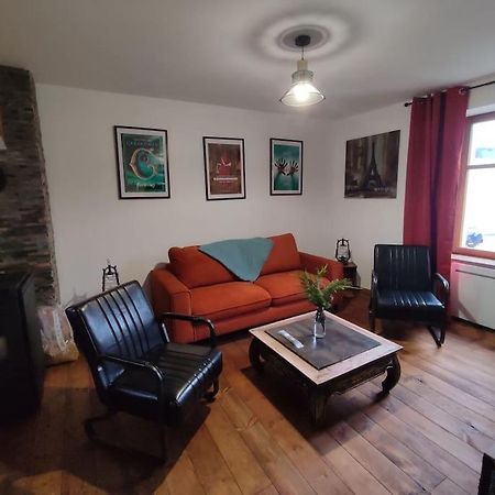 Logement Spacieux Fraize Εξωτερικό φωτογραφία
