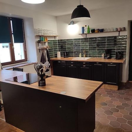 Logement Spacieux Fraize Εξωτερικό φωτογραφία