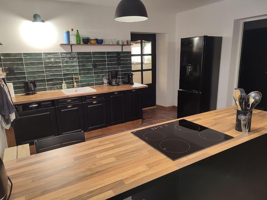 Logement Spacieux Fraize Εξωτερικό φωτογραφία